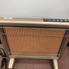 ★激安★ サンルミエ　遠赤外線暖房器　ヒーター E800L-TM2 