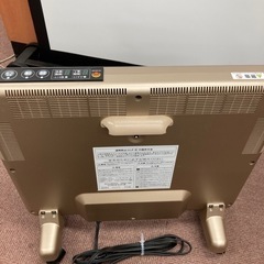 ★激安★ サンルミエ　遠赤外線暖房器　ヒーター E800L-TM2 