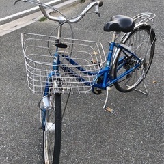 ⭐︎中古品 自転車 173×56×113cm 生活用品⭐︎