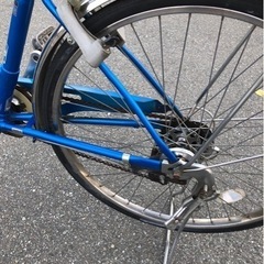 ⭐︎中古品 自転車 173×56×113cm 生活用品⭐︎