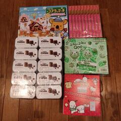 引渡決定　お菓子セット3　　定価5927円→3000円