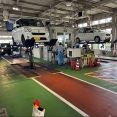 格安車検！軽自動車42,000円〜