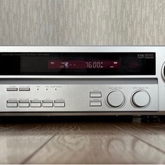 KENWOOD AVレシーバー　KRF－V4060D