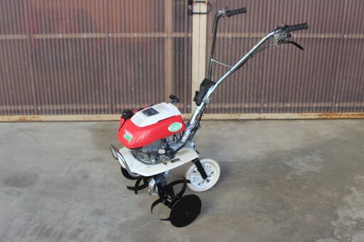 管理機/耕運機　ホンダ　こまめ　F210　人気機種