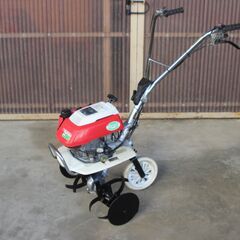 管理機/耕運機 ホンダ こまめ F210 人気機種 - その他
