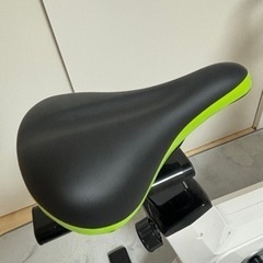 FITBOX 上位モデル　エクササイズセンサー付　スピンバイク　フィットネスバイク　エアロバイク