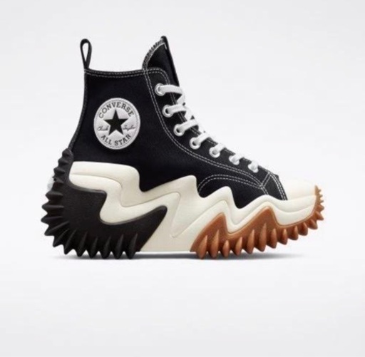 値下げ★日本未発売★韓国限定★ CONVERS RUN STAR MOTION HI