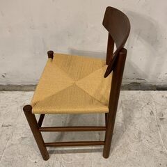 ✨🔔期間限定・特別価格🔔✨4脚セット デンマーク  ボーエ・モーエンセン Borge Mogensen J39 シェーカーチェア  リプロダクト  オマージュ品