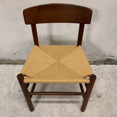 ✨🔔期間限定・特別価格🔔✨4脚セット デンマーク  ボーエ・モーエンセン Borge Mogensen J39 シェーカーチェア  リプロダクト  オマージュ品