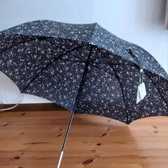 新品　晴雨兼用傘
