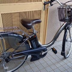 🌟ヤマハPAS電動アシスト自転車🌟