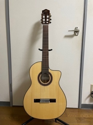 弦楽器、ギター Cordoba GK Studio