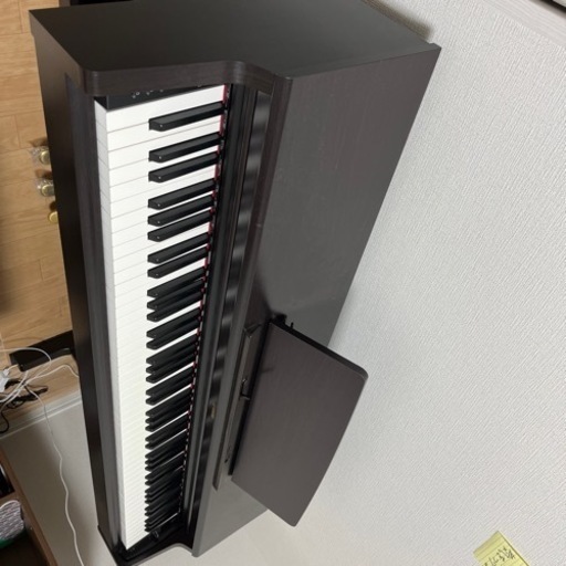 電子ピアノ　YAMAHA Arius YDP-164