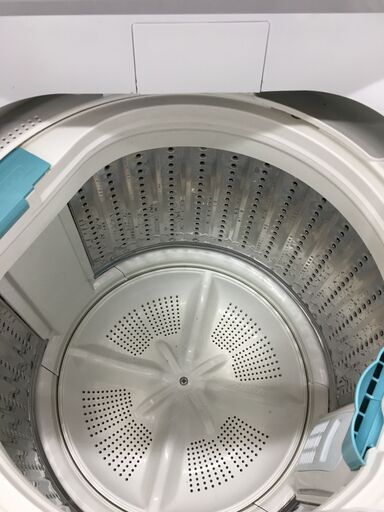★ジモティ割あり★ 日立　HITACHI 洗濯機  7.0kg 18年製 動作確認／クリーニング済み SJ4232