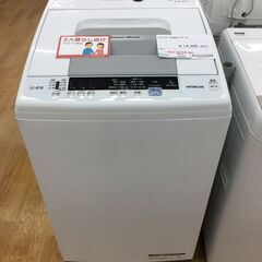 ★ジモティ割あり★ 日立　HITACHI 洗濯機  7.0kg ...