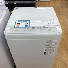 ★ジモティ割あり★ パナソニック　Panasonic 洗濯機  ...