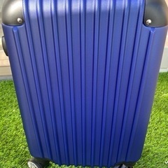 新品　スーツケース SSサイズ 超軽量 静音 キャリーケース フ...
