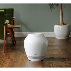 バルミューダ 加湿器「Rain」