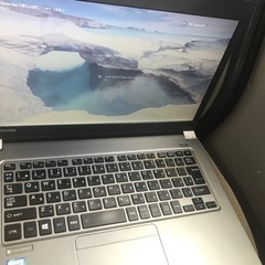 Dynabook Corei5（23日限定価格）