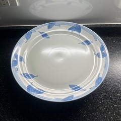 大きなお皿(直径31cm)
