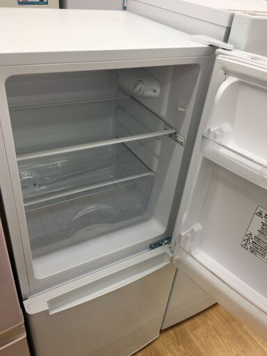 ☆ジモティ割あり☆ ニトリ 冷蔵庫 106L 19年製 動作確認  