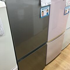 ★ジモティ割あり★ AQUA　アクア 冷蔵庫  126L 19年...