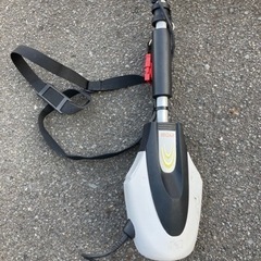 リョービ(京セラ) 電気式刈払機 AK-6000 リサイクルショップ宮崎屋