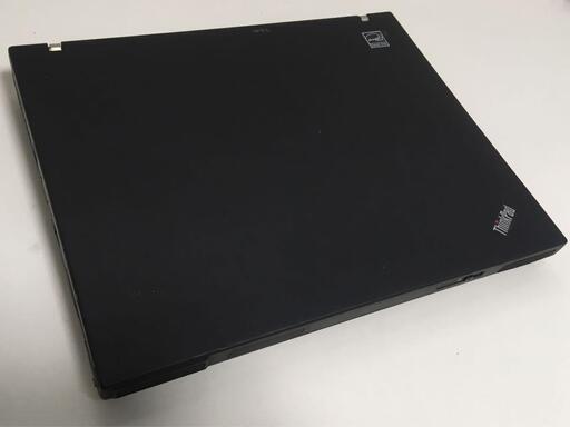 その他 Lenovo IBM ThinkPad X61 T7100 Windows 10 Pro