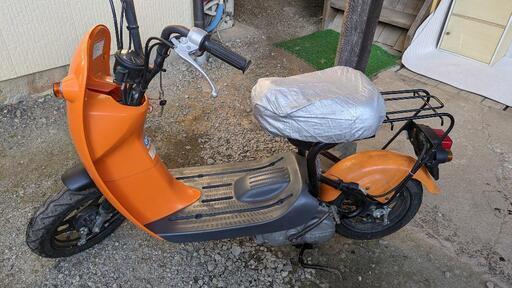 値下げ、CHOI NORI 50ccチョイノリ ミニ