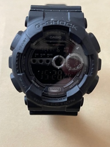 その他 G-SHOCK