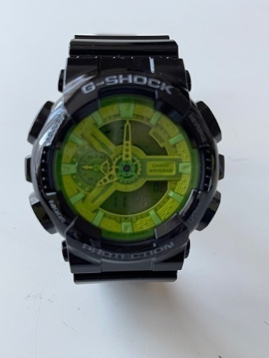その他 G-SHOCK