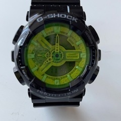 G-SHOCK