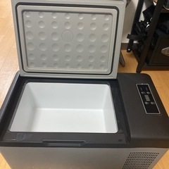 【Sumeriy】ポータブル冷蔵庫