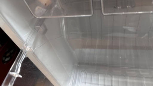 ❄️冷凍庫 フリーザー❹ Haier 2020年製 大阪府内 配達設置無料 保管場所での引取は値引きします