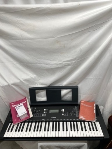 ‼️超美品‼️YAMAHA電子キーボード
