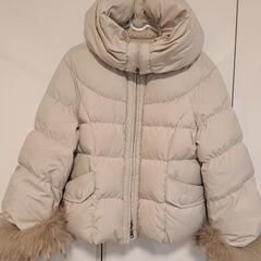 一時大幅値下げします！！【tibi 】美品！　定価8万以上　チャイニーズラグーンのダウン