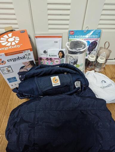 ベビー用品まとめ売り