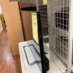ｼｬ-ﾌﾟ　液晶40型TV　HG-1292