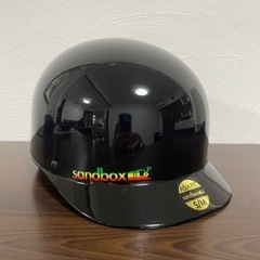 スノーボード　sandbox ヘルメット CLASSIC 廃盤モ...