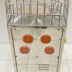 値下げしました！！☆業務用オレンジジューサー☆1分あたり18～25個の