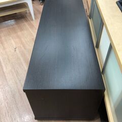 テレビボード ニトリ 幅126cm 💳自社配送時🌟代引き可💳※現金、クレジット、スマホ決済対応※