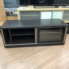 テレビボード ニトリ 幅126cm 💳自社配送時🌟代引き可💳※現金、クレジット、スマホ決済対応※