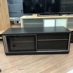 テレビボード ニトリ 幅126cm 💳自社配送時🌟代引き可💳※現金、クレジット、スマホ決済対応※