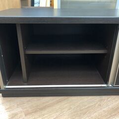 テレビボード ニトリ 幅126cm 💳自社配送時🌟代引き可💳※現金、クレジット、スマホ決済対応※