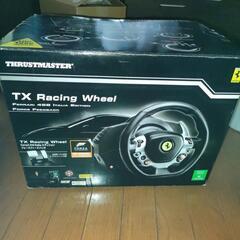 THRUSTMASTER Xbox One用 TX Racing...