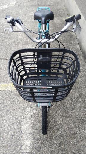 YAMAHA 2022年モデル電動自転車 20インチ まるこ】2022年モデル