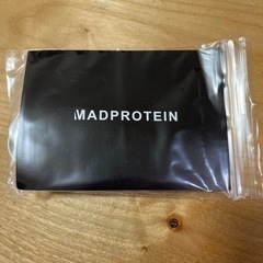 MAD protein 計量スプーン30cc 44個