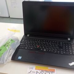 G:444881 ノートパソコン LENOVO