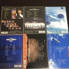 PLAYZONE まとめ売り！　DVD 