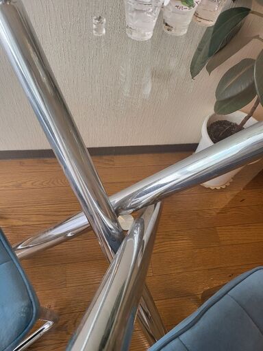 テーブルセット